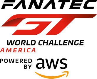 GT World Challenge America